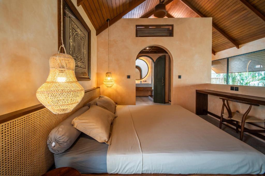 The Mystik Loft Harmony by Alfred in Bali