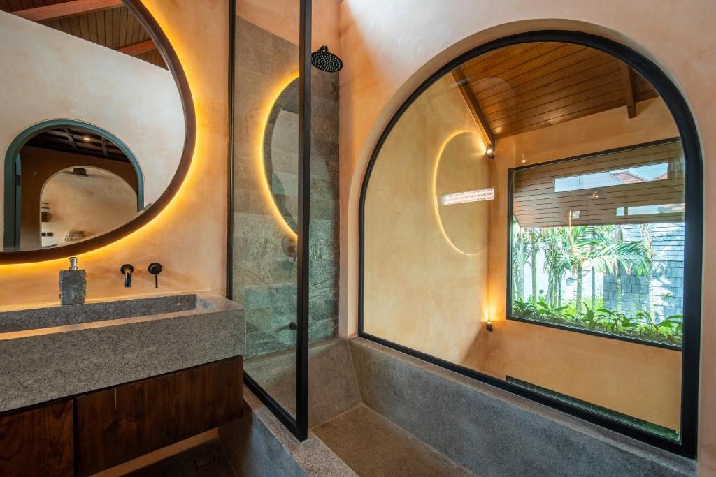 The Mystik Loft Harmony by Alfred in Bali