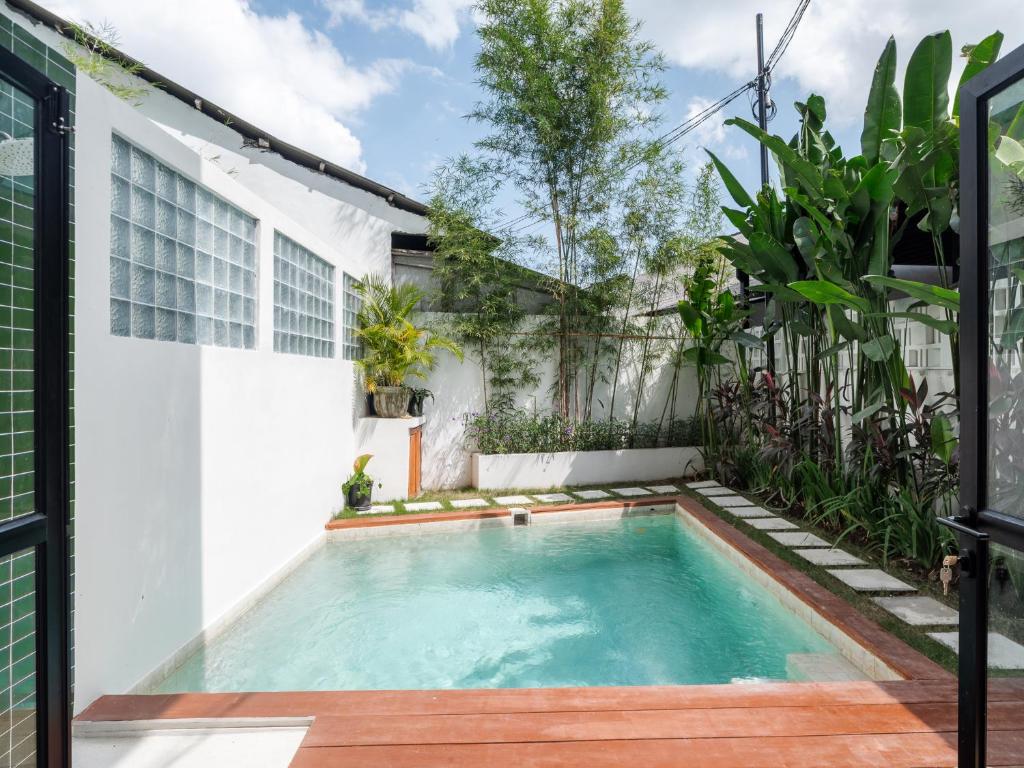 Tribeca Duplex Canggu Tribeca Duplex Canggu