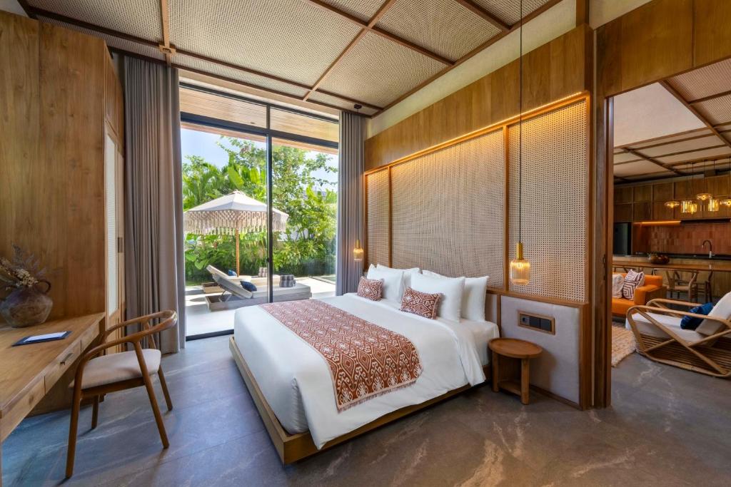 TUI Blue Berawa Boutique Villa TUI Blue Berawa Boutique Villa
