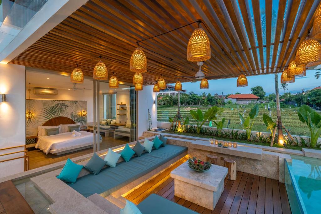 Vida & Vola : Majestic Coastal Retreat 40 Guests incl in Price Vida & Vola : Majestic Coastal Retreat 40 Guests incl in Price