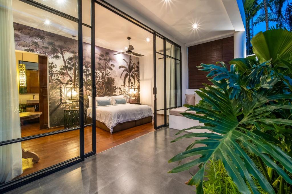 Villa Anam 2 Canggu Villa Anam 2 Canggu