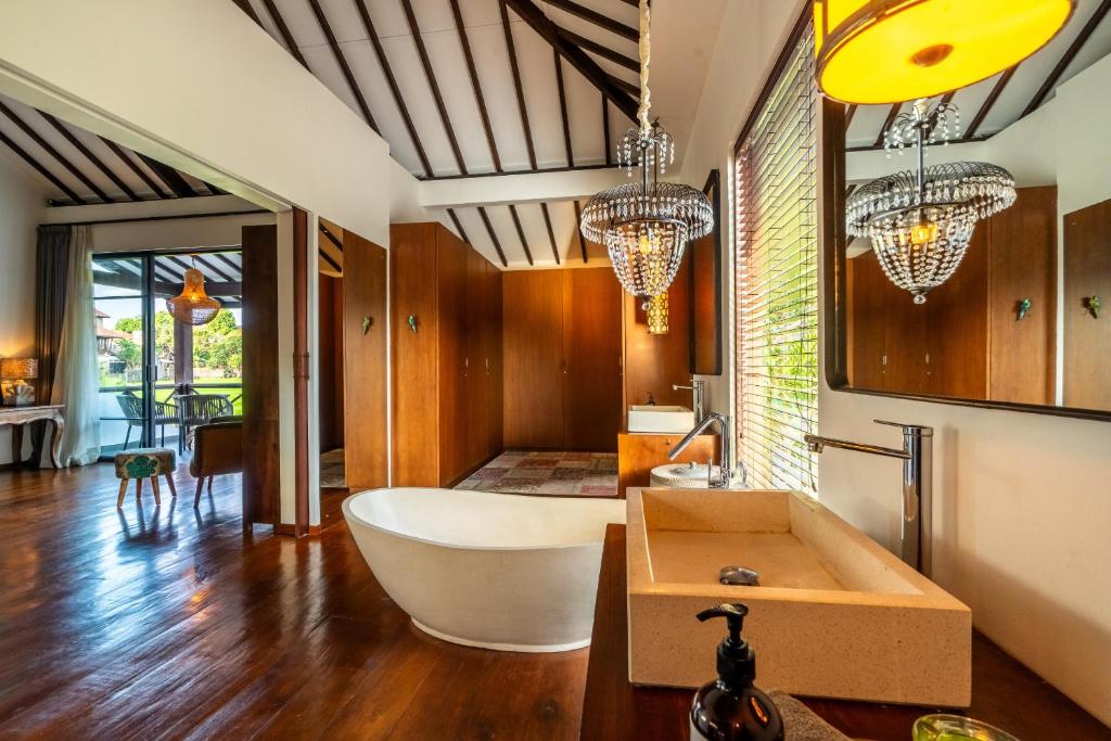 Villa Anam 3 Canggu Villa Anam 3 Canggu