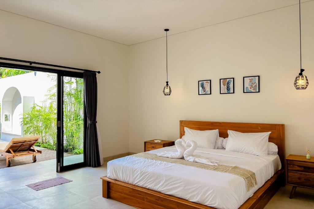 Villa Andra Canggu Villa Andra Canggu