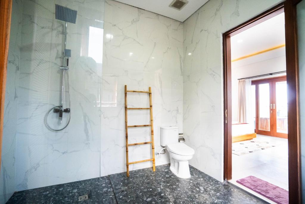 Villa Anggrek Seseh Villa Anggrek Seseh