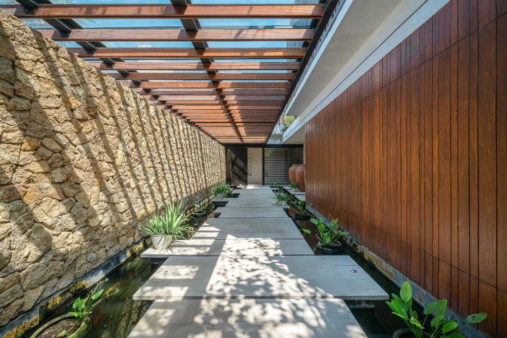 Villa Beaulieu - NEW Exquisite 3BR Luxury Villa in Seminyak Villa Beaulieu - NEW Exquisite 3BR Luxury Villa in Seminyak