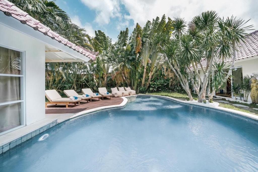Villa Belle Vie Umalas