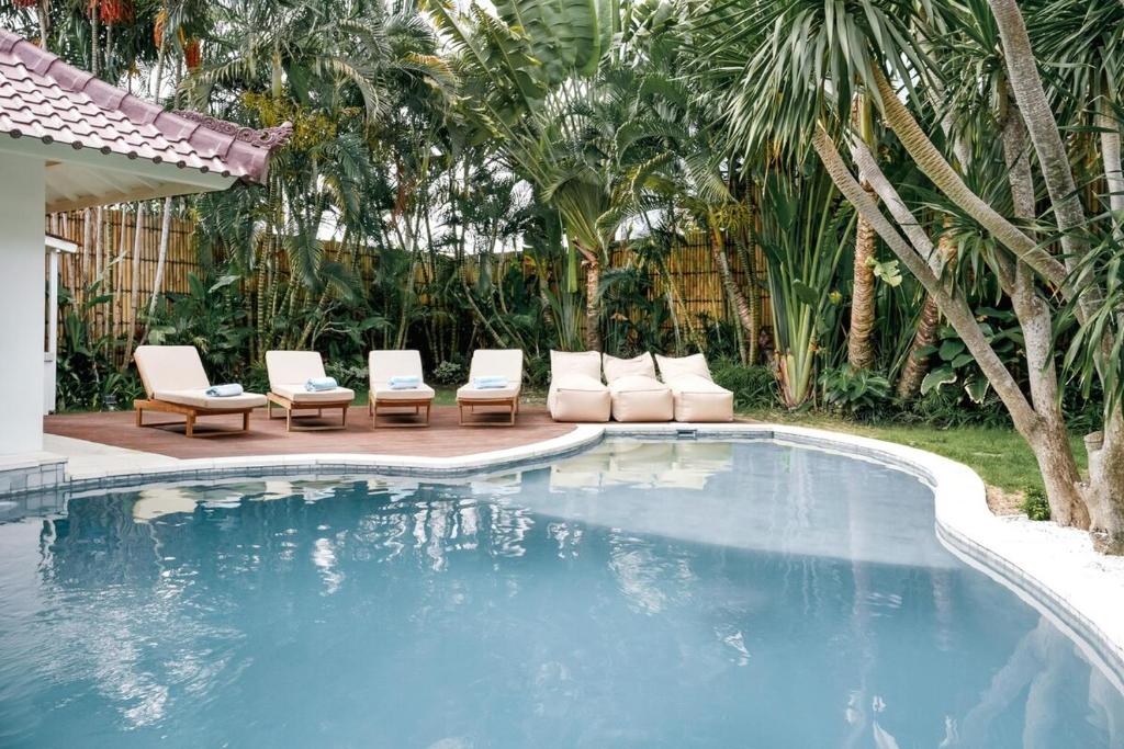 Villa Belle Vie Umalas