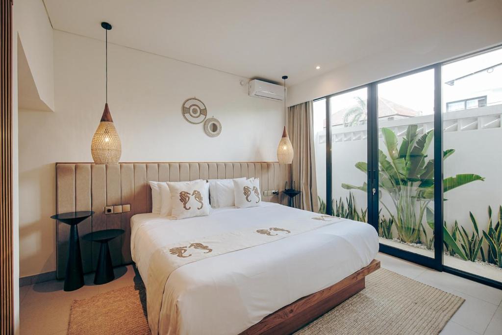 Villa Grazia Luxury Retreat Canggu Villa Grazia Luxury Retreat Canggu