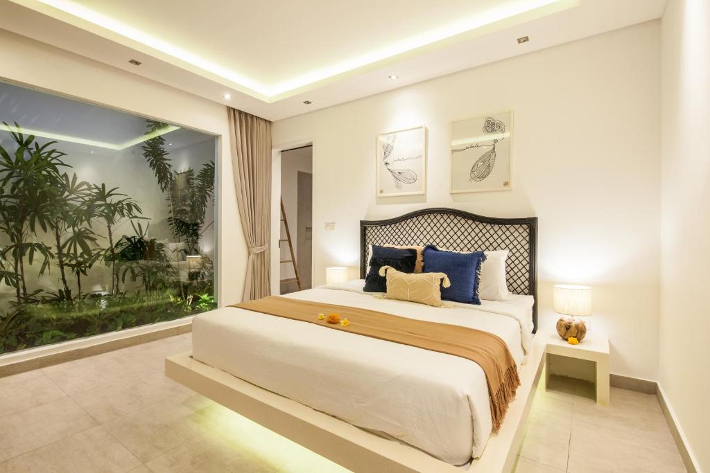 Villa Hugo Villa Hugo