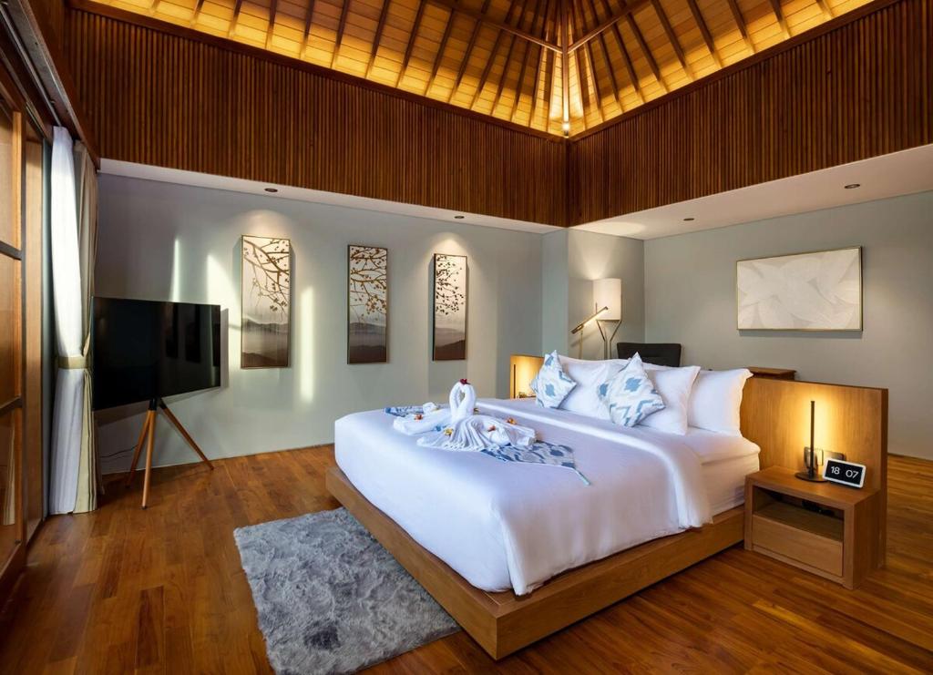 Villa Indira 3BR Villa In Umalas, Canggu Villa Indira 3BR Villa In Umalas, Canggu