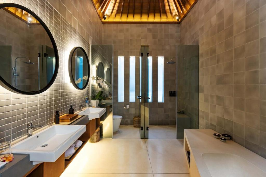 Villa Indira 3BR Villa In Umalas, Canggu Villa Indira 3BR Villa In Umalas, Canggu