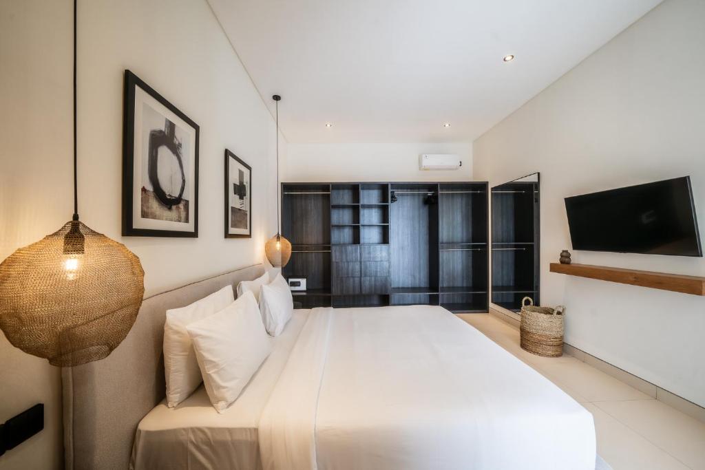 Villa JB Canggu Villa JB Canggu