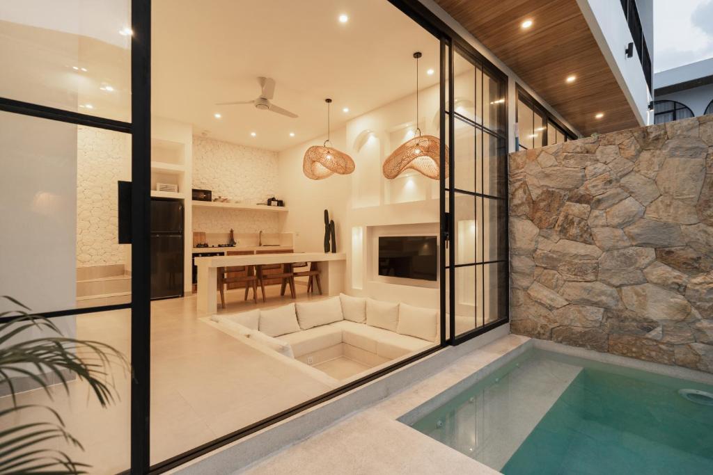 Villa Kaia by Alfred in Bali