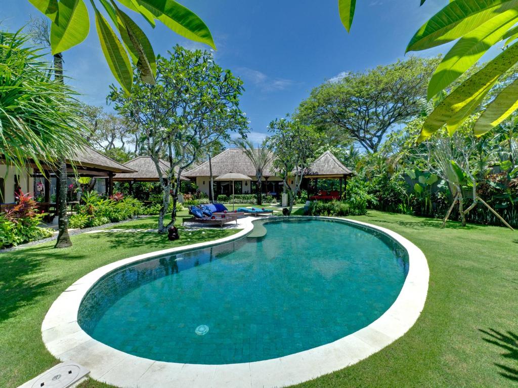 Villa Kakatua Villa Kakatua