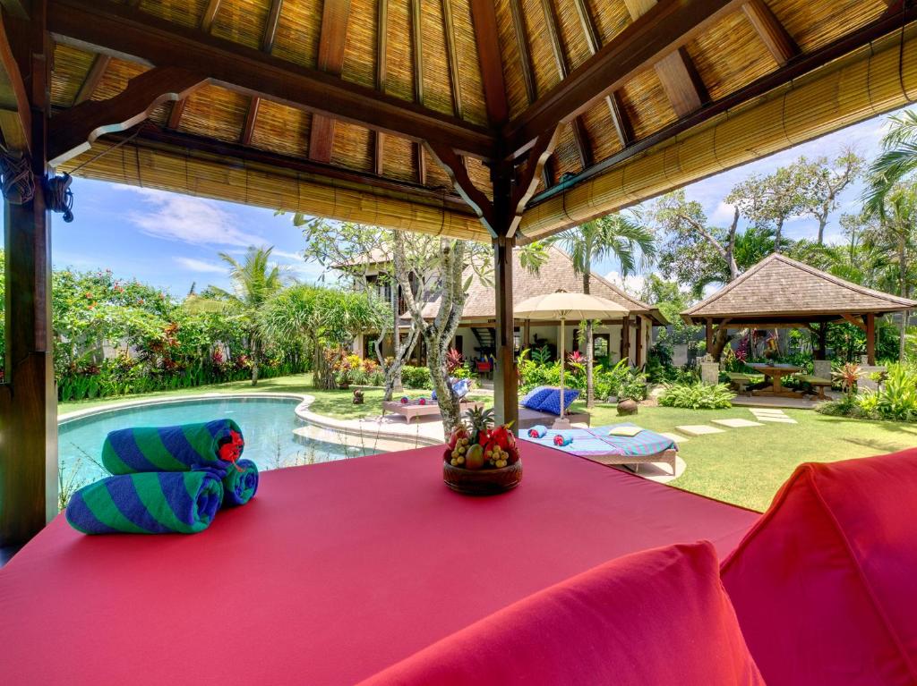 Villa Kakatua Villa Kakatua