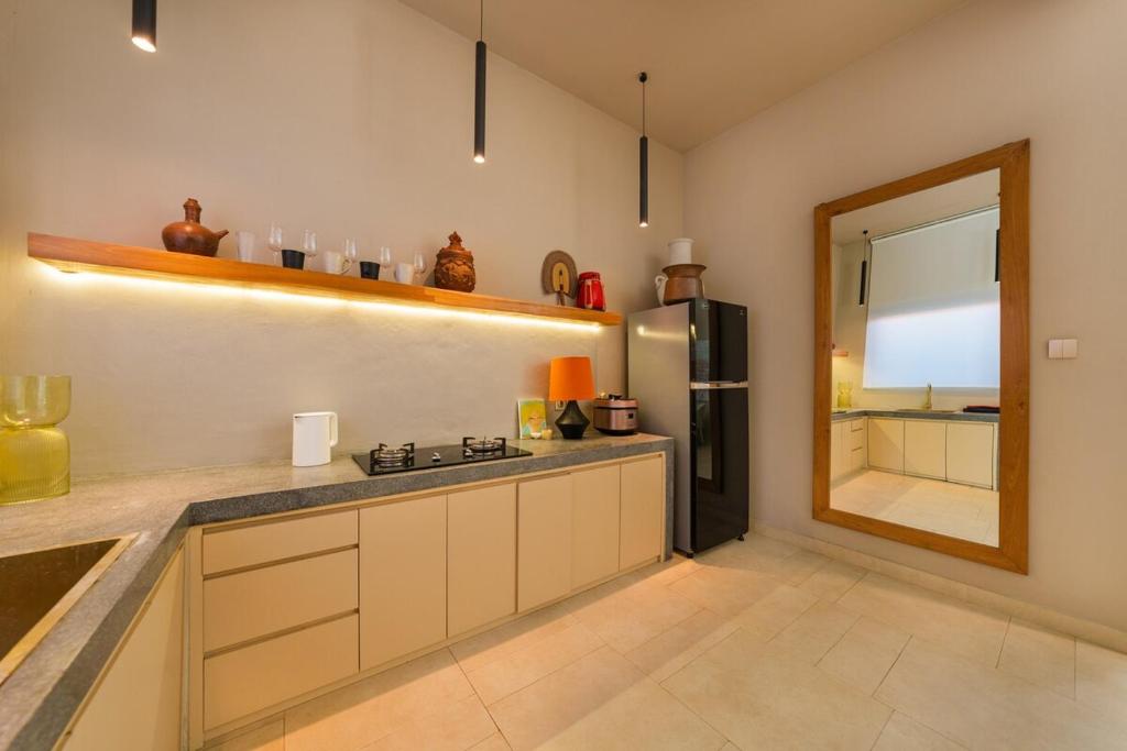 Villa Kubu Mangga - Elegant 2BR Private Pool Villa Villa Kubu Mangga - Elegant 2BR Private Pool Villa
