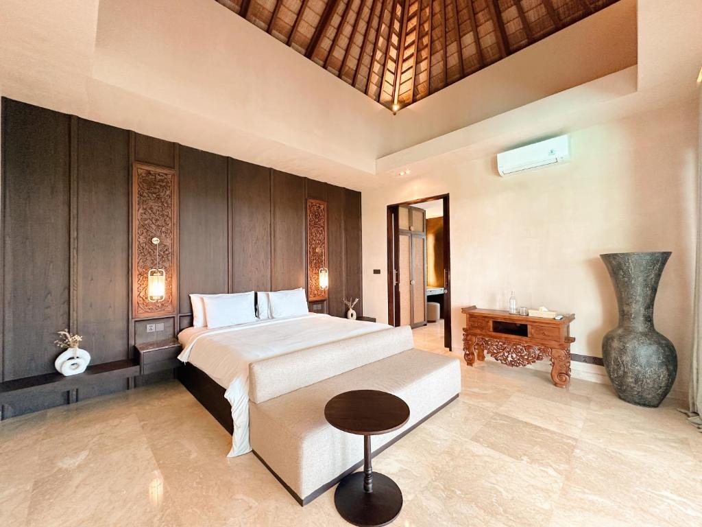 Villa Luwih Pererenan Villa Luwih Pererenan