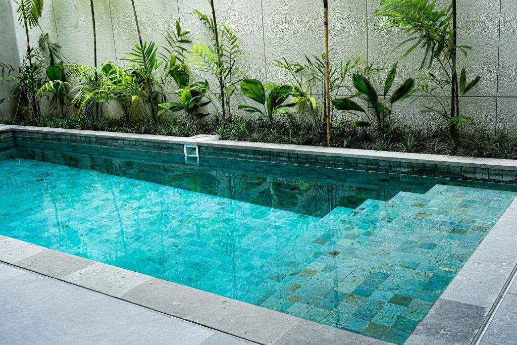 Villa Mamakami - 3BR Luxury Villa in Canggu Villa Mamakami - 3BR Luxury Villa in Canggu