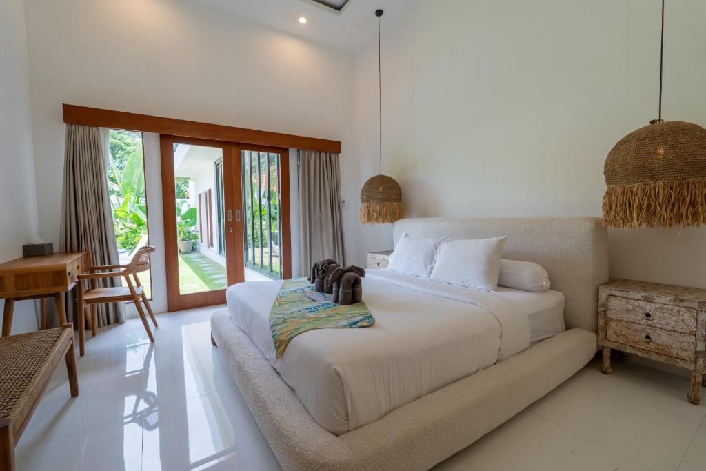 Villa Meli Canggu - By Bali Lyfe Venture Villa Meli Canggu - By Bali Lyfe Venture