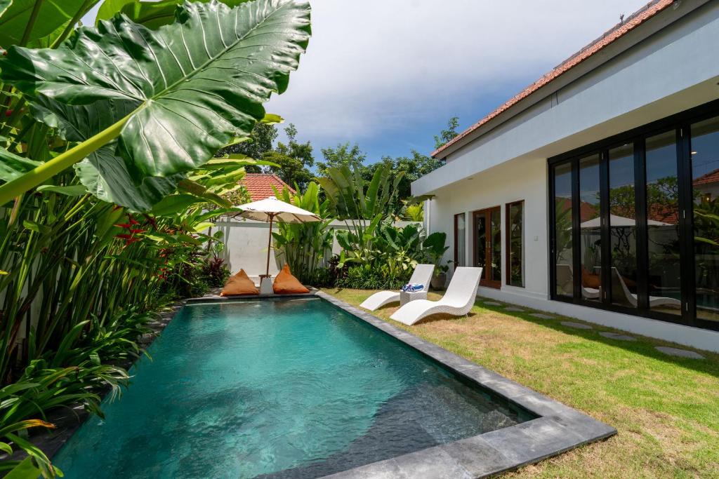 Villa Meli Canggu - By Bali Lyfe Venture Villa Meli Canggu - By Bali Lyfe Venture