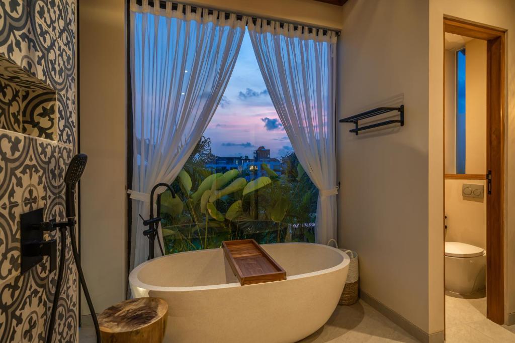 Villa Melina - Tranquil 2BR Villa Close to Beach Villa Melina - Tranquil 2BR Villa Close to Beach