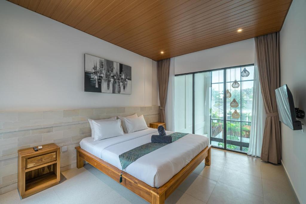 Villa Mogu - New Sophisticated 2 BR Villa, 10 Min to The Beach Villa Mogu - New Sophisticated 2 BR Villa, 10 Min to The Beach