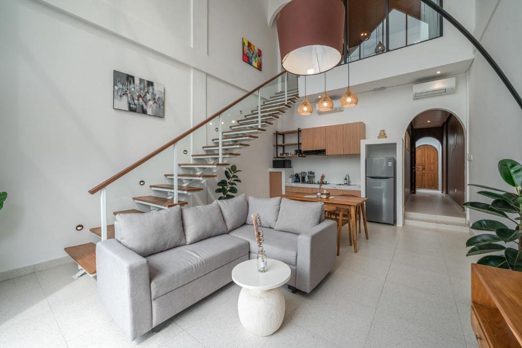 Villa Mogu - New Sophisticated 2 BR Villa, 10 Min to The Beach Villa Mogu - New Sophisticated 2 BR Villa, 10 Min to The Beach
