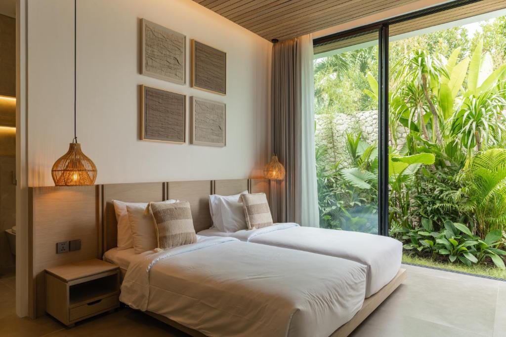 Villa Moon by Alfred in Bali Villa Moon by Alfred in Bali
