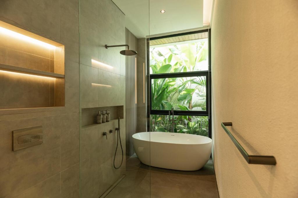Villa Moon by Alfred in Bali Villa Moon by Alfred in Bali