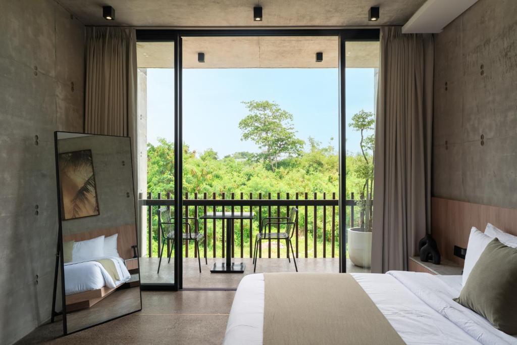 Villa Nakula 6 by Alfred in Bali Villa Nakula 6 by Alfred in Bali