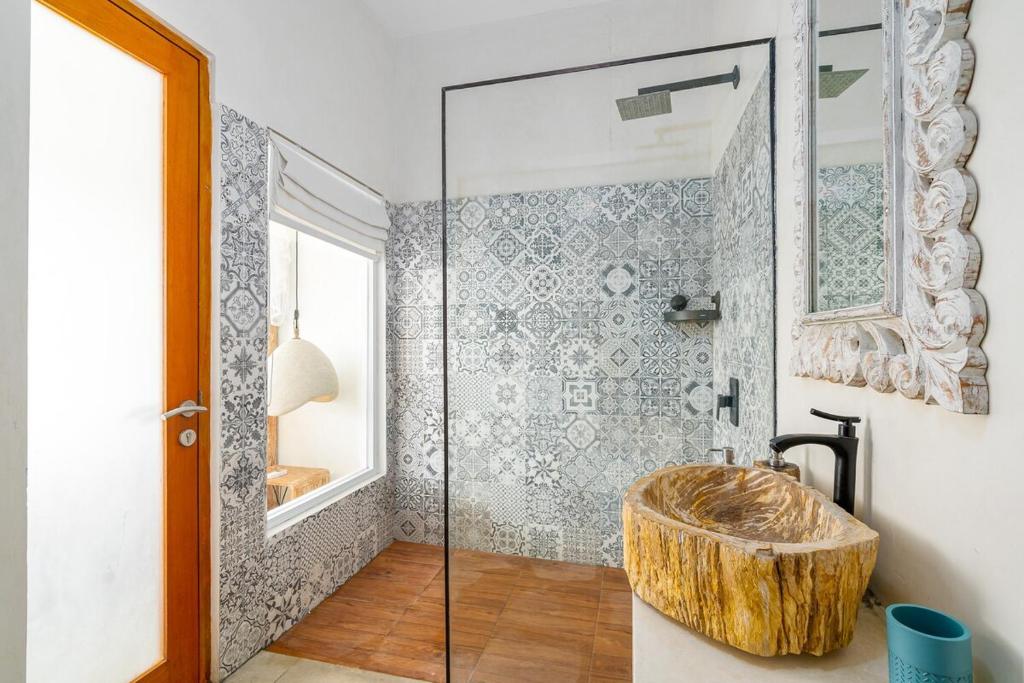 Villa Nube Free Wifi with Private Pool Villa Nube Free Wifi with Private Pool