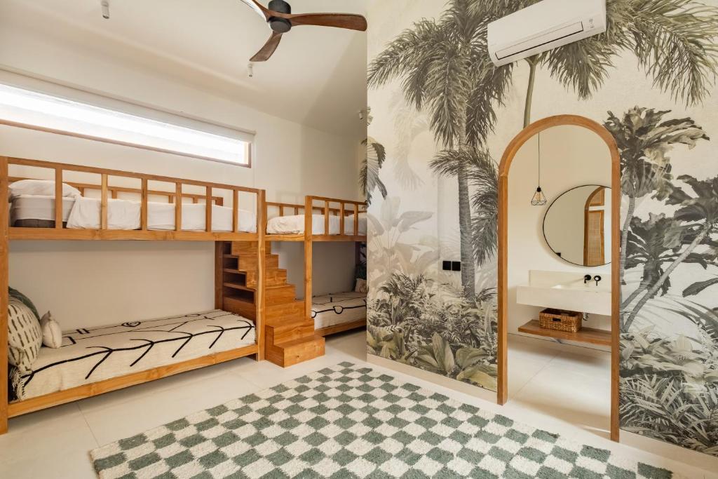 Villa Nusa Villa Nusa
