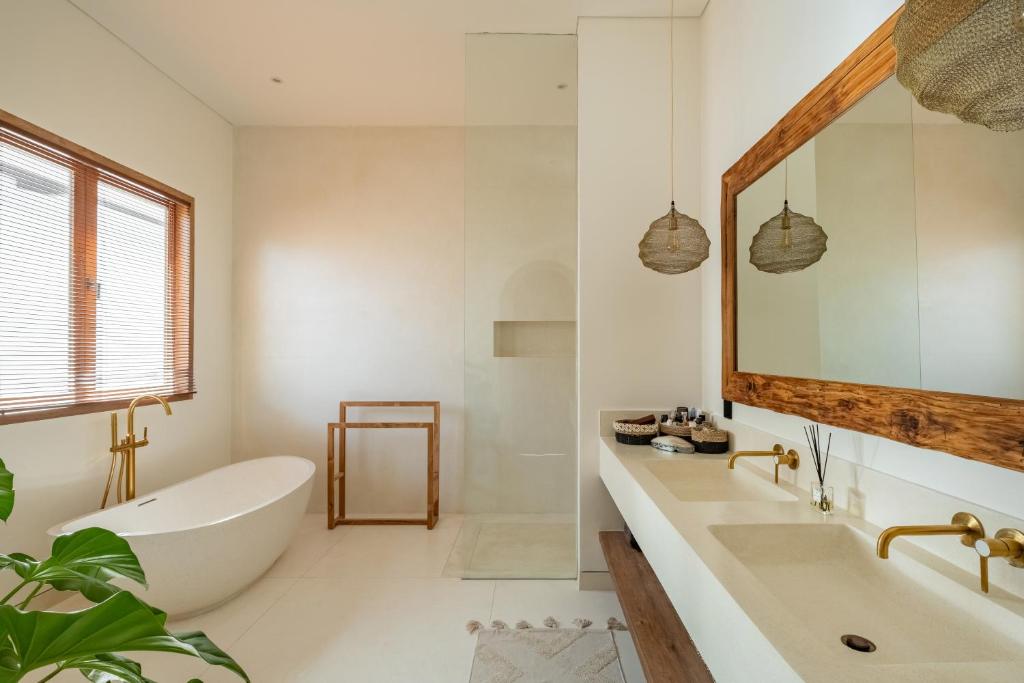 Villa Nusa Villa Nusa