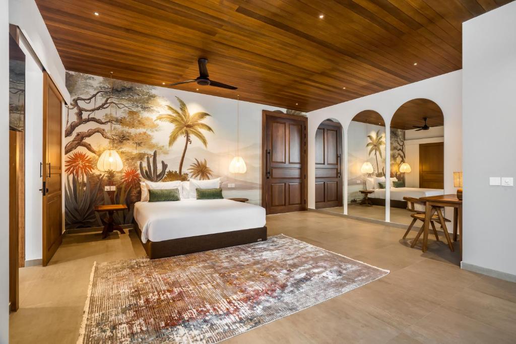 Villa Nusantara 4 by Alfred in Bali Villa Nusantara 4 by Alfred in Bali