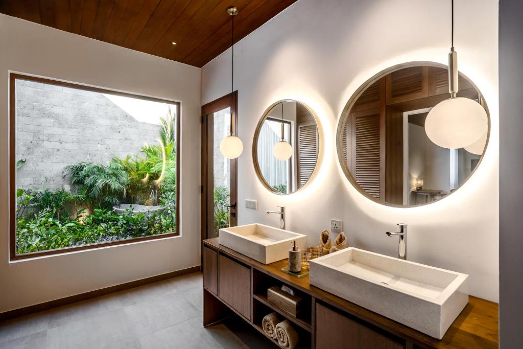 Villa Nusantara 4 by Alfred in Bali Villa Nusantara 4 by Alfred in Bali