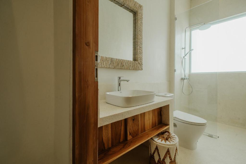 Villa of Dreams Canggu Bali