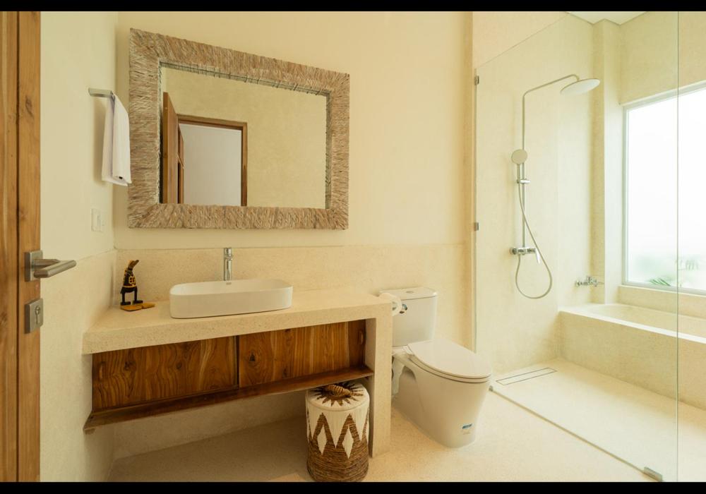 Villa of Dreams Canggu Bali
