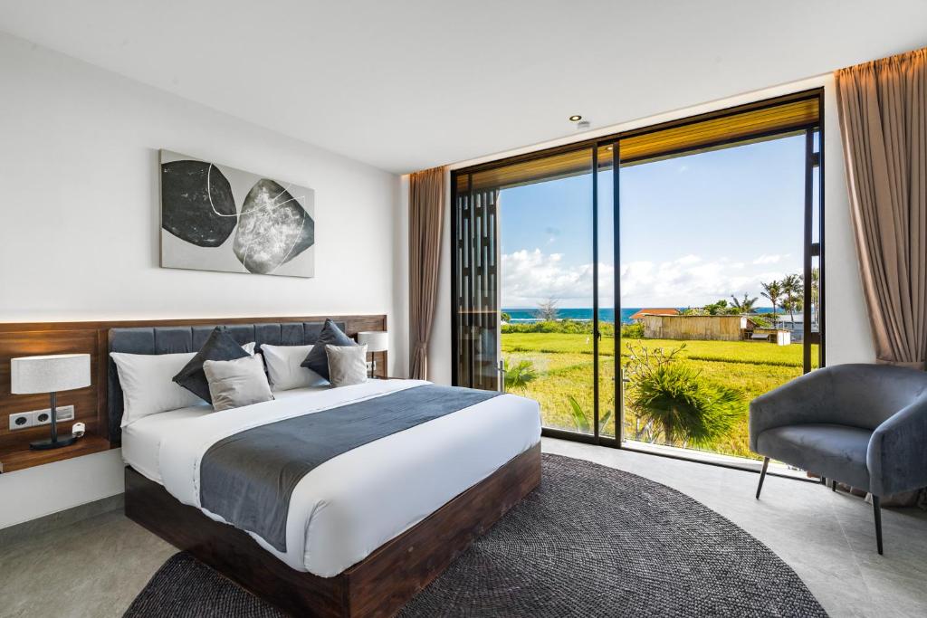 Villa Paradoxe by BaliSuperHost Villa Paradoxe by BaliSuperHost