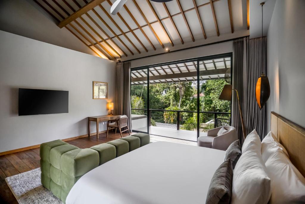 Villa Pereh by Alfred in Bali Villa Pereh by Alfred in Bali