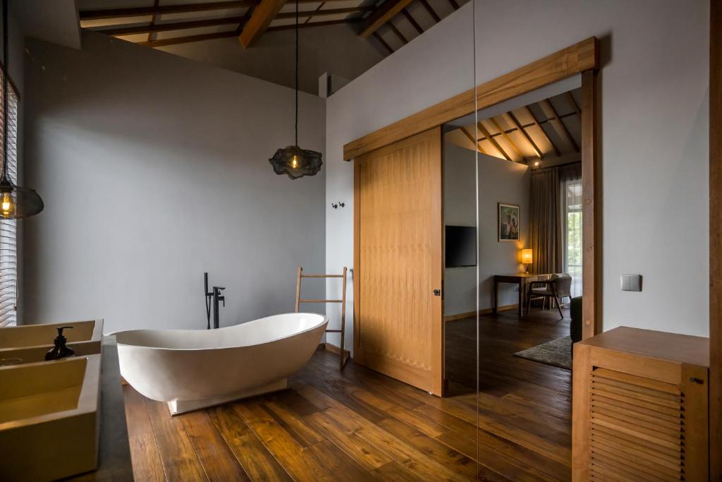 Villa Pereh by Alfred in Bali Villa Pereh by Alfred in Bali