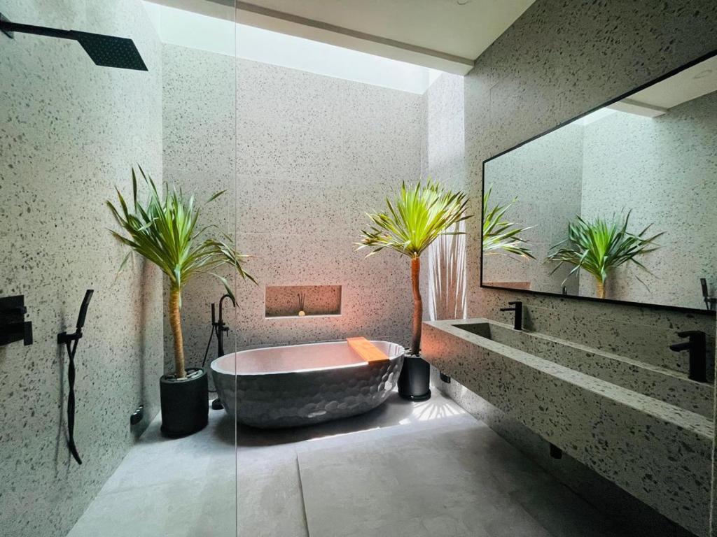 Villa Putri Berawa Villa Putri Berawa