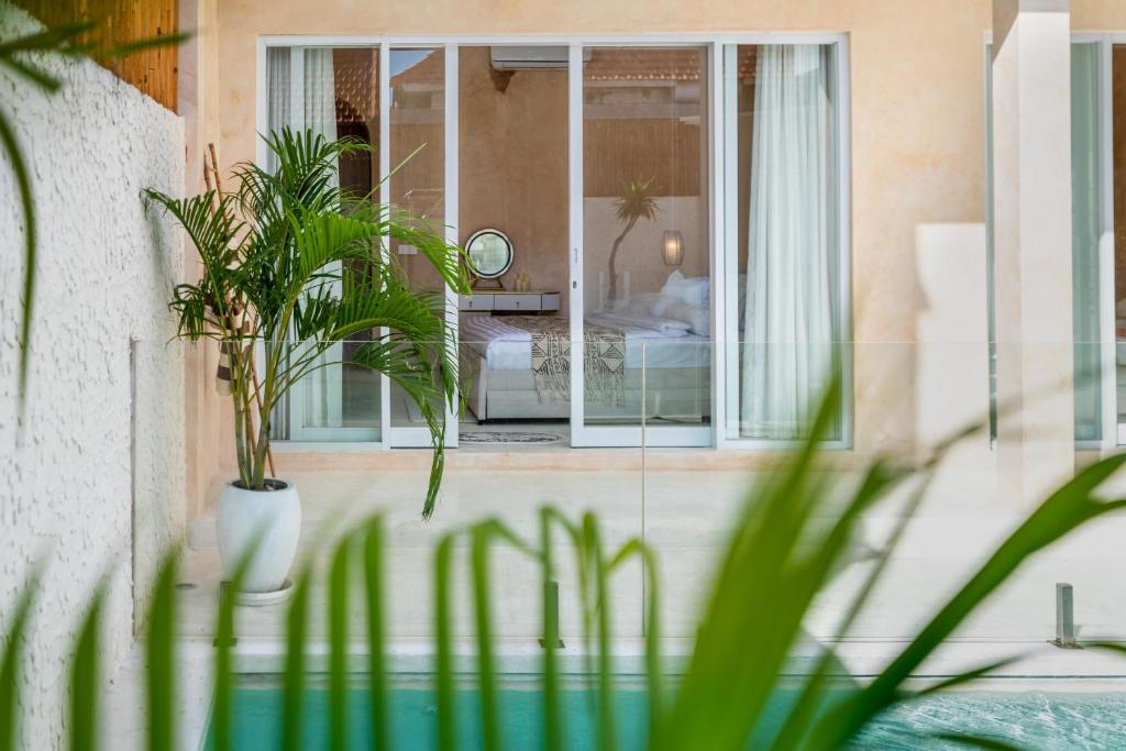 Villa Sacral 3BR Designer Villa with Pool & Gazebo Villa Sacral 3BR Designer Villa with Pool & Gazebo