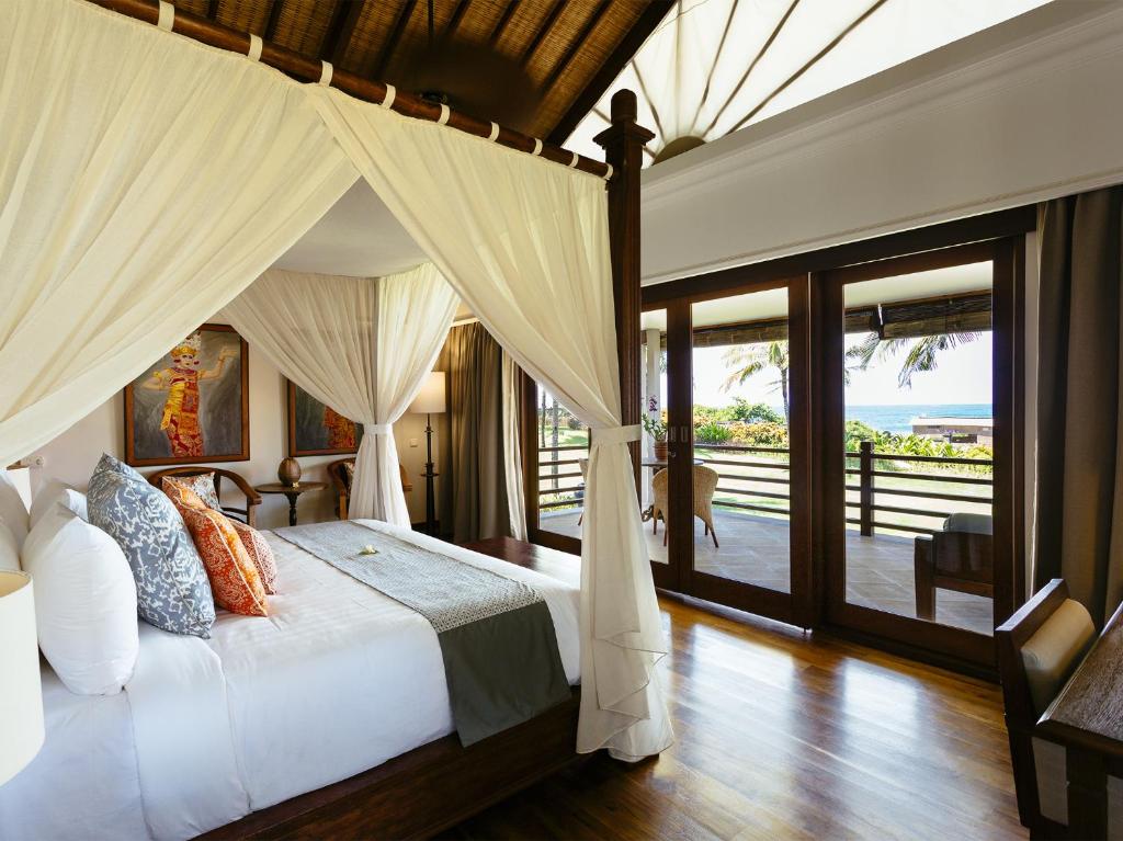 Villa Semarapura