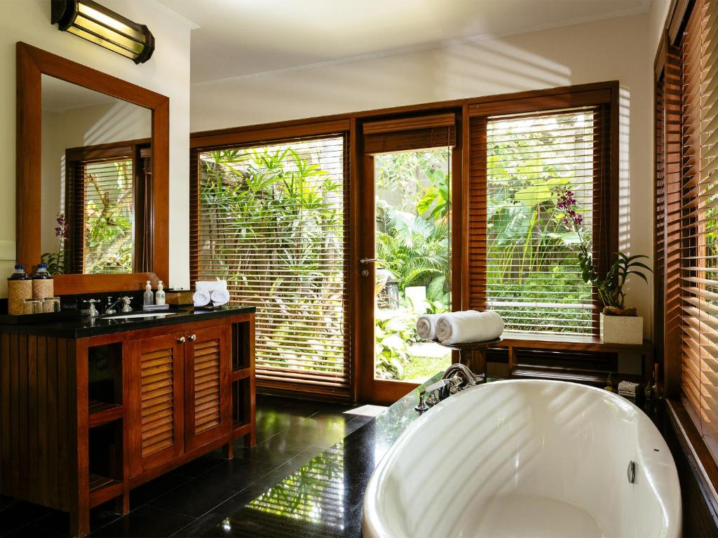 Villa Semarapura