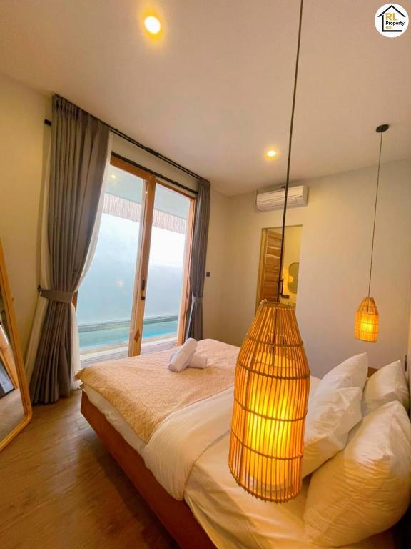 Villa Senja - 2BR Brand New Villa Near Echo Beach Canggu