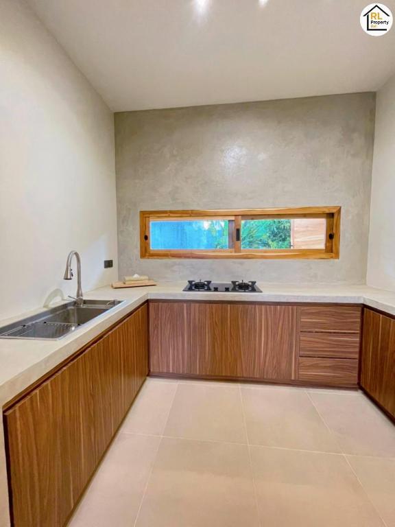 Villa Senja - 2BR Brand New Villa Near Echo Beach Canggu