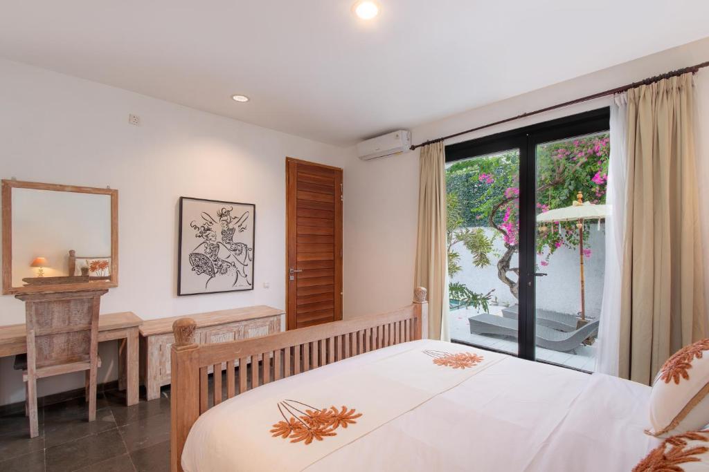 Villa Serena Berawa, Canggu Villa Serena Berawa, Canggu