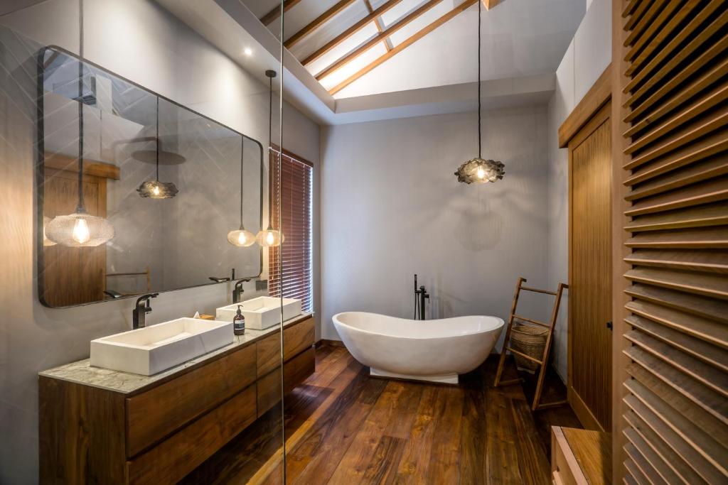 Villa Sessun by Alfred in Bali Villa Sessun by Alfred in Bali