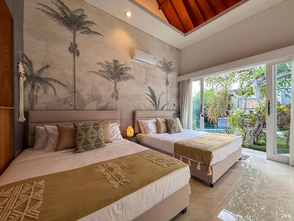 Villa St Calyx by DVH Luxe Retreats 3BR Tropical Pool Villa Villa St Calyx by DVH Luxe Retreats 3BR Tropical Pool Villa